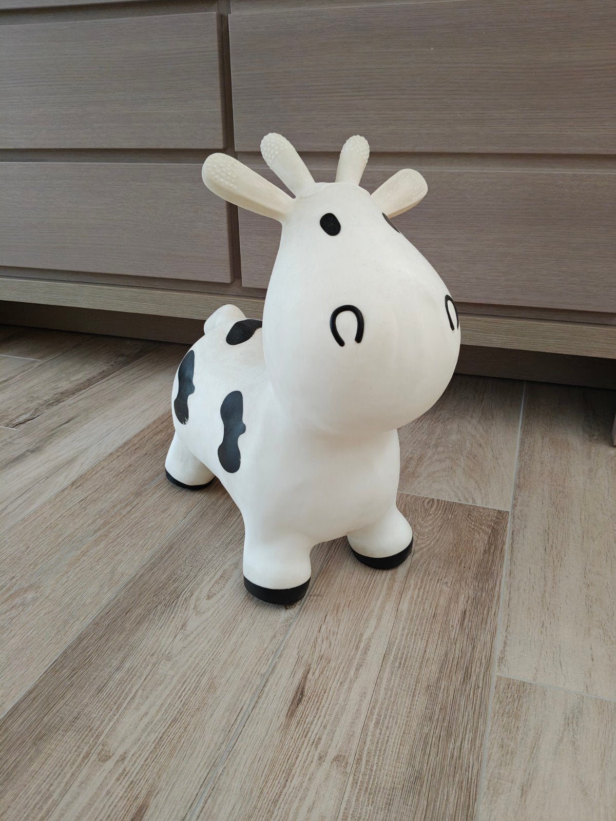 Springdier skippy koe, Enfants & Bébés, Enlèvement, Utilisé