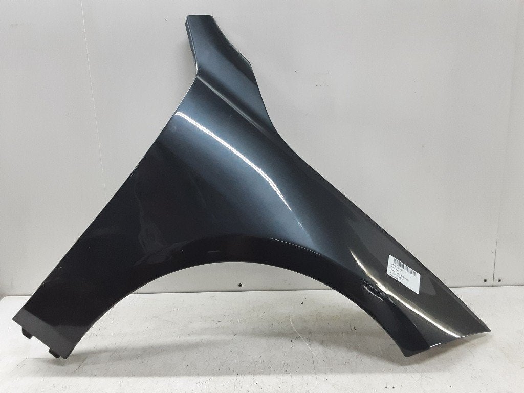 AILE AVANT DROITE BMW 1 serie (F40) (01-2019/-), Autos : Pièces & Accessoires, Garde-boue, Utilisé, Avant, BMW