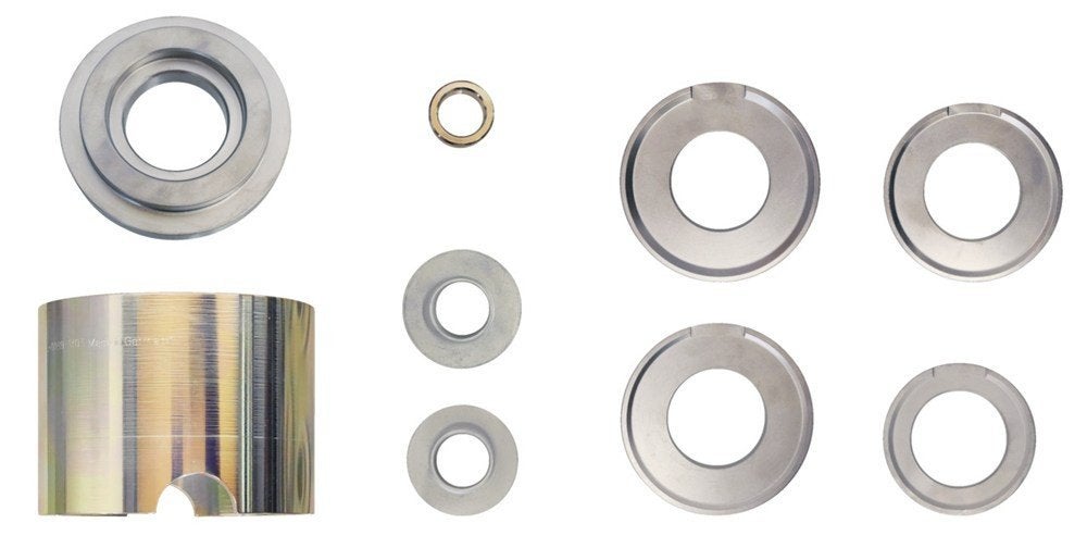 Wiellager gereedschapset Ø90 mm – KL-1611-101, Ophalen, Nieuw