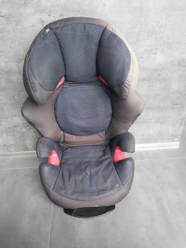 autostoel maxi cosi, Kinderen en Baby's, Autostoeltjes, Ophalen, Verstelbare rugleuning, 9 t/m 36 kg, Maxi-Cosi