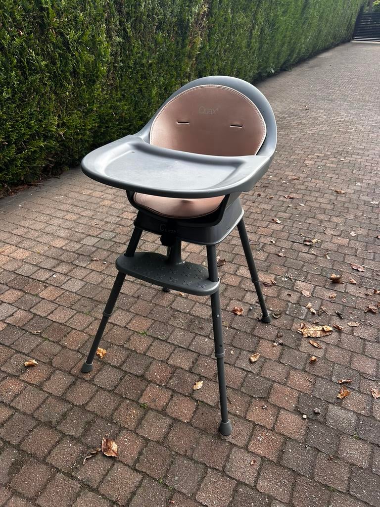 Kinderstoel/eetstoel, Kinderen en Baby's, Kinderstoelen, Ophalen, Zo goed als nieuw