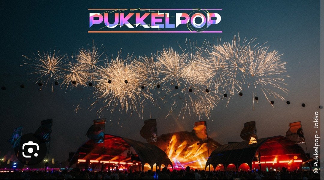 Un billet Pukkelpop pour le vendredi est demandé deux fois, Tickets & Billets