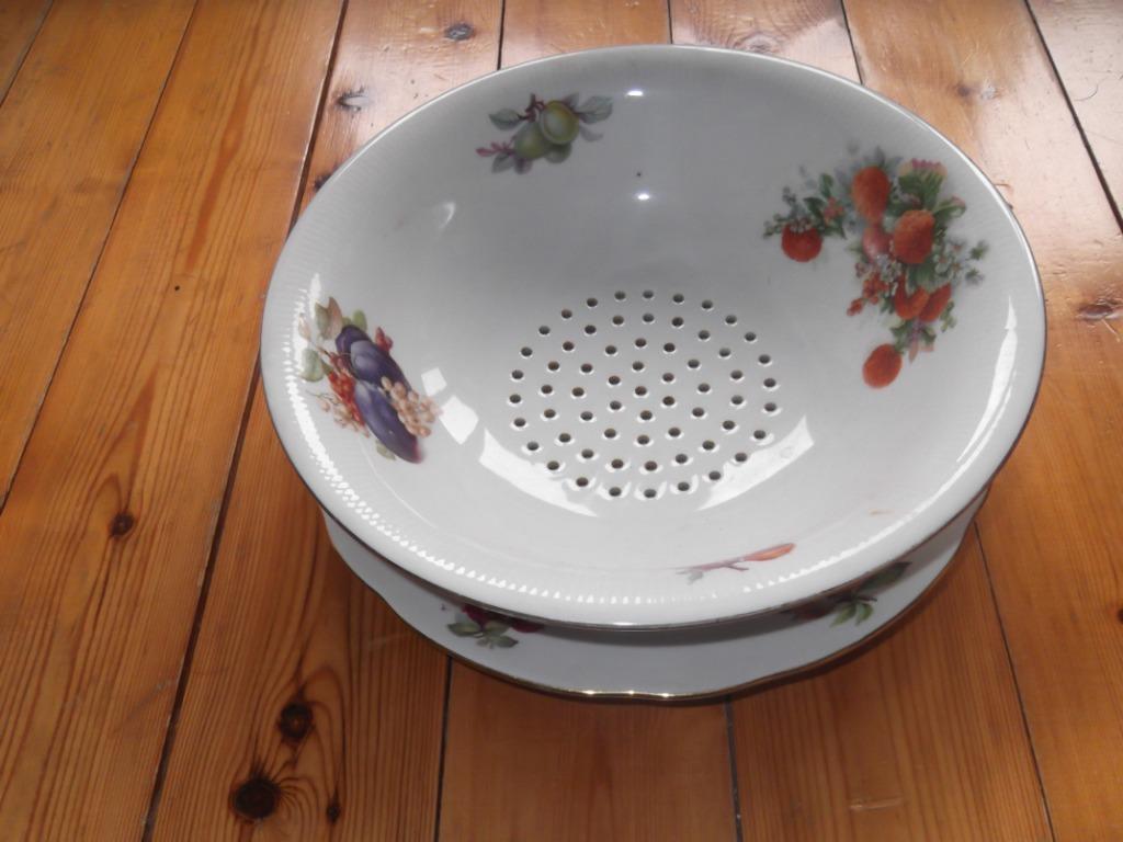 Aardbeienbord, Ophalen of Verzenden, Nieuw, Schaal of Schalen