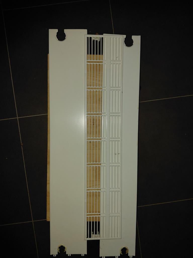 Radiator bekleding, Doe-het-zelf en Bouw, Verwarming en Radiatoren, Ophalen, Radiator