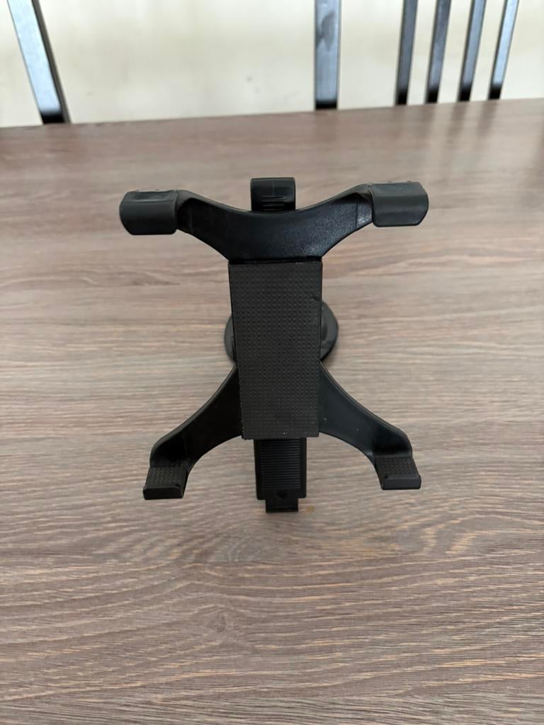 Support pour Tablette Facile à Fixer voiture, Enlèvement ou Envoi, Utilisé, Voiture