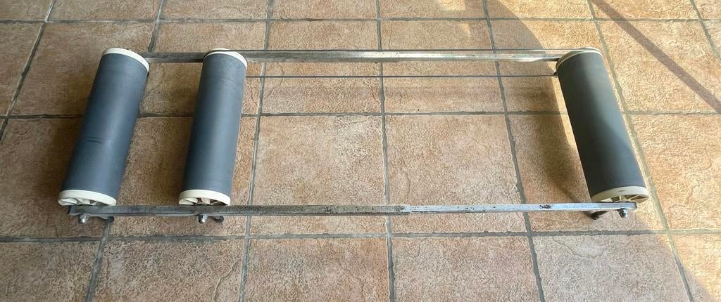 Rouleau pour vélo, Autos : Pièces & Accessoires, Enlèvement