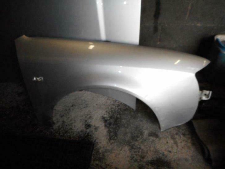 aile  avant  droit audi A6 de  2000-2004 c5, Autos : Pièces & Accessoires, Carrosserie & Tôlerie, Audi, Utilisé