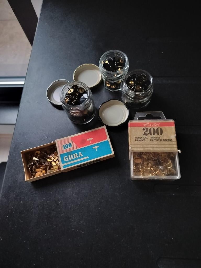 Vignettes des 5 packs, Enlèvement ou Envoi, Comme neuf