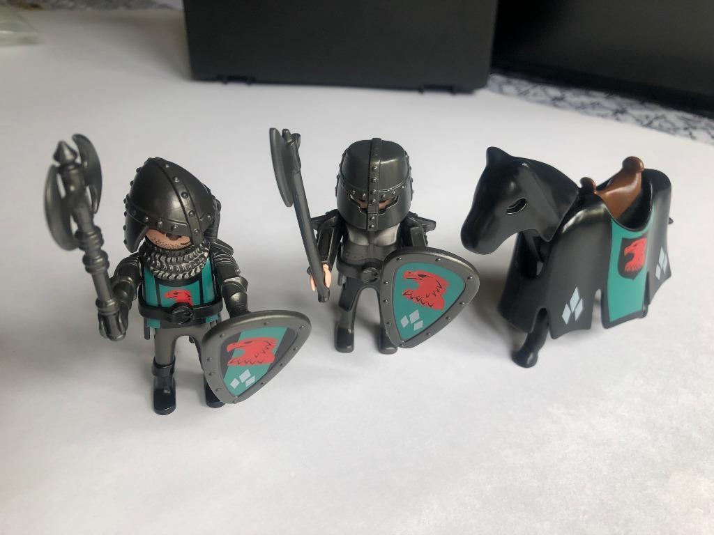 Playmobil 4873, Kinderen en Baby's, Speelgoed | Playmobil, Ophalen of Verzenden, Zo goed als nieuw