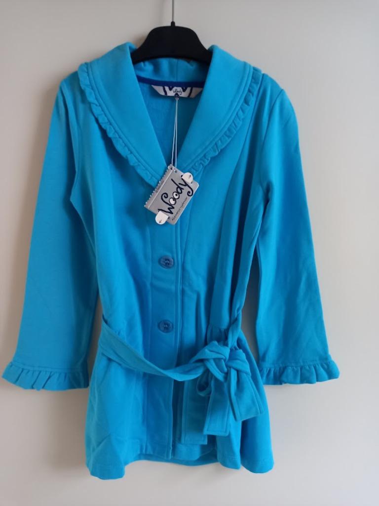 Kamerjas Woody 6 jaar NIEUW, Kinderen en Baby's, Nacht- of Onderkleding, Meisje, Nieuw, Ophalen of Verzenden