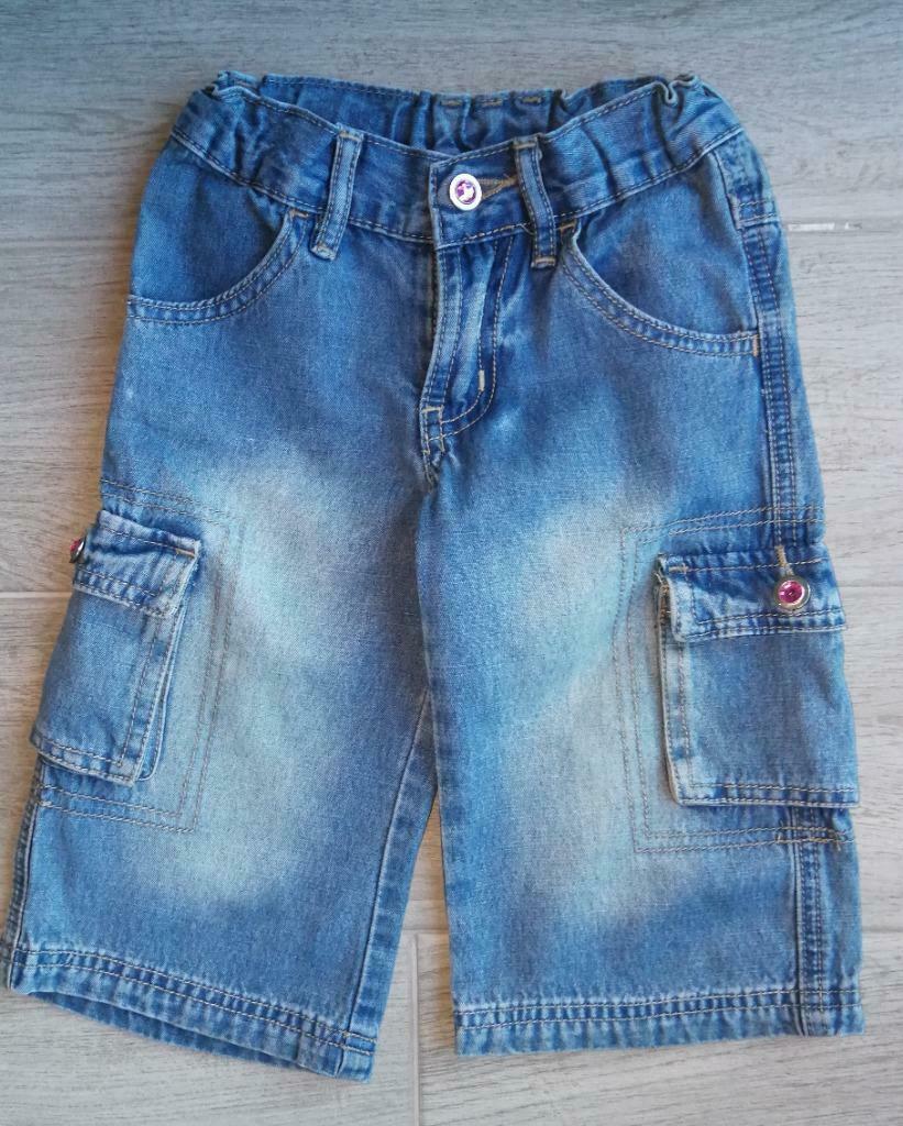 Mooie jeansbroek - Noppies - maat 80., Broekje, Meisje, Ophalen of Verzenden, Zo goed als nieuw