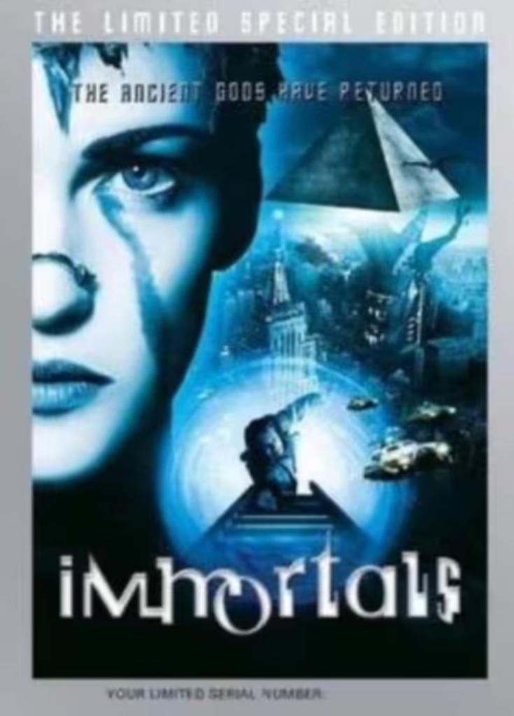 DVD deel 18 /  keuze uit 24 speelfilms, Enlèvement ou Envoi, Utilisé
