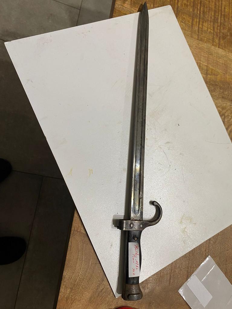 Militaria, Collections, Enlèvement ou Envoi