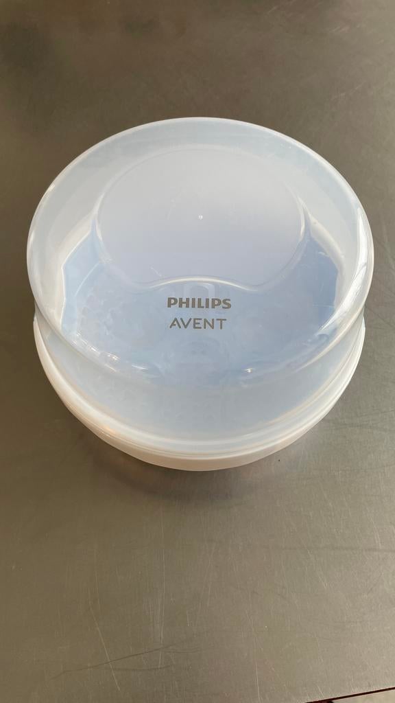 Philips Avent sterilisator, Ophalen, Zo goed als nieuw, Sterilisator