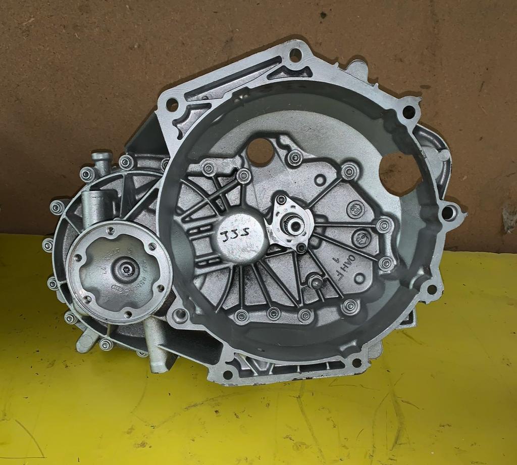 Boite de vitesses caddy 2,0 SDI REVISEE, Enlèvement ou Envoi