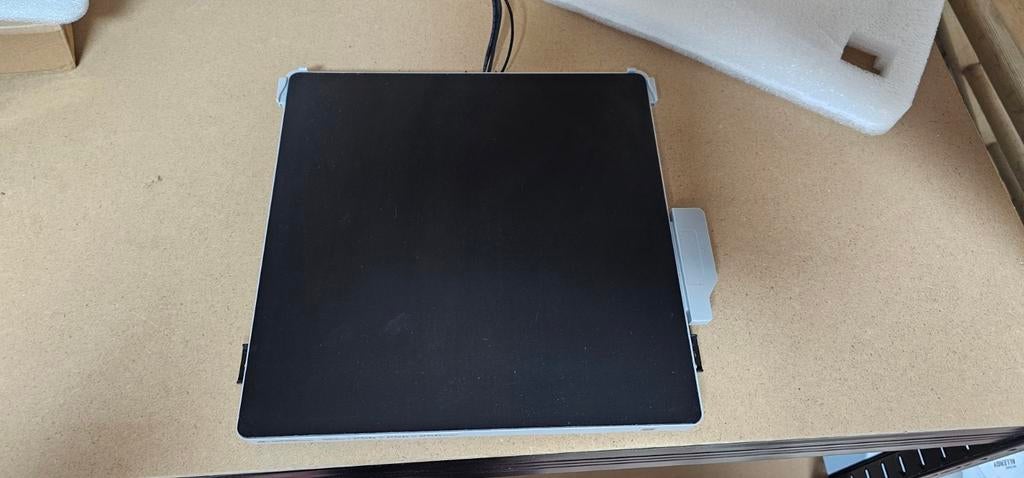 Bambu Lab Heatbed V3 (P1-serie) SPC017, Ophalen of Verzenden, Zo goed als nieuw