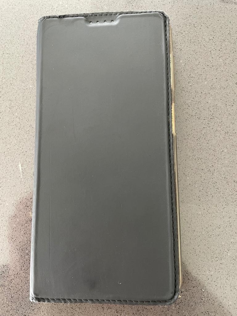 Gsm hoesje voor Samsung Galaxy A13, Enlèvement ou Envoi, Utilisé, Autres modèles, Housse ou Sac