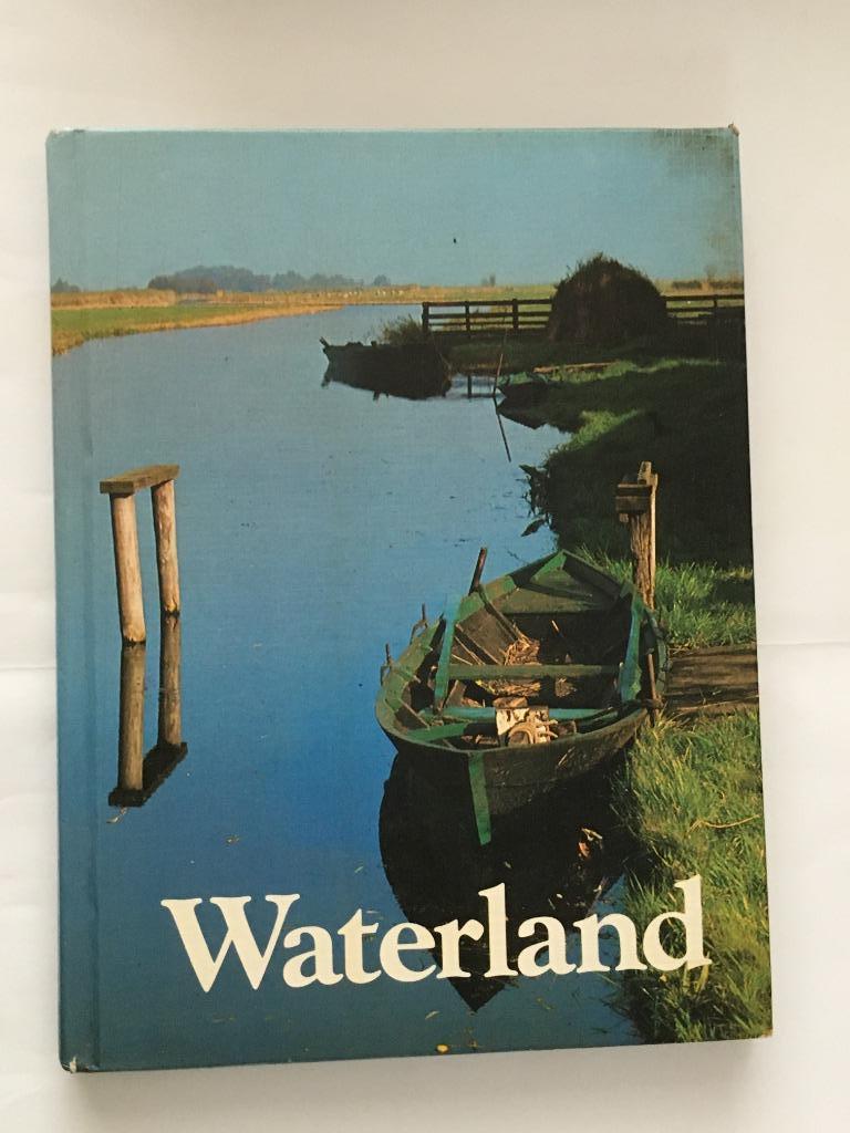 Waterland, Enlèvement ou Envoi, Comme neuf