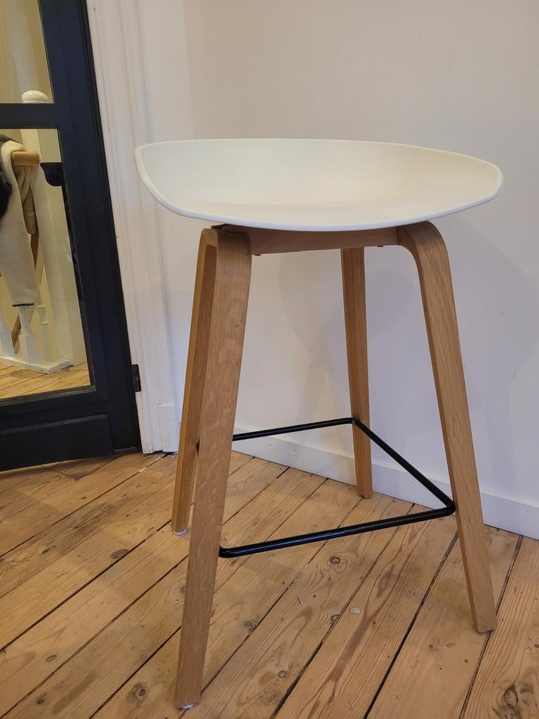 Barkruk - Hay kinderstoelen, Ophalen