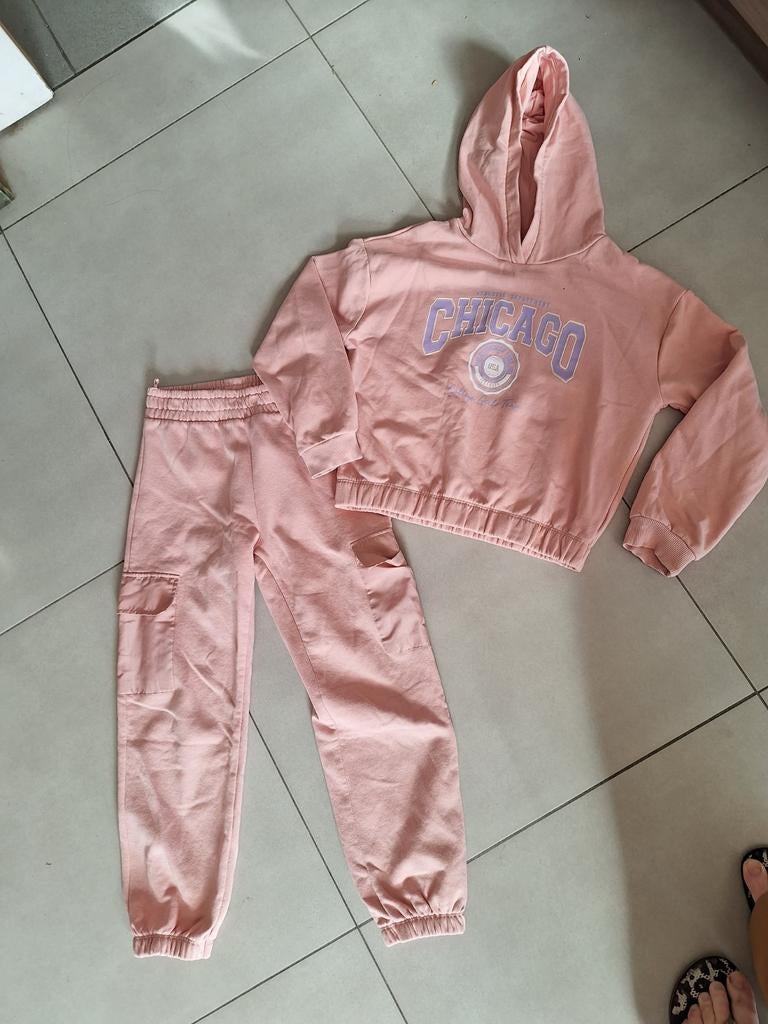 Training C&A, Kinderen en Baby's, Gebruikt, Meisje, C&a, Sport- of Zwemkleding