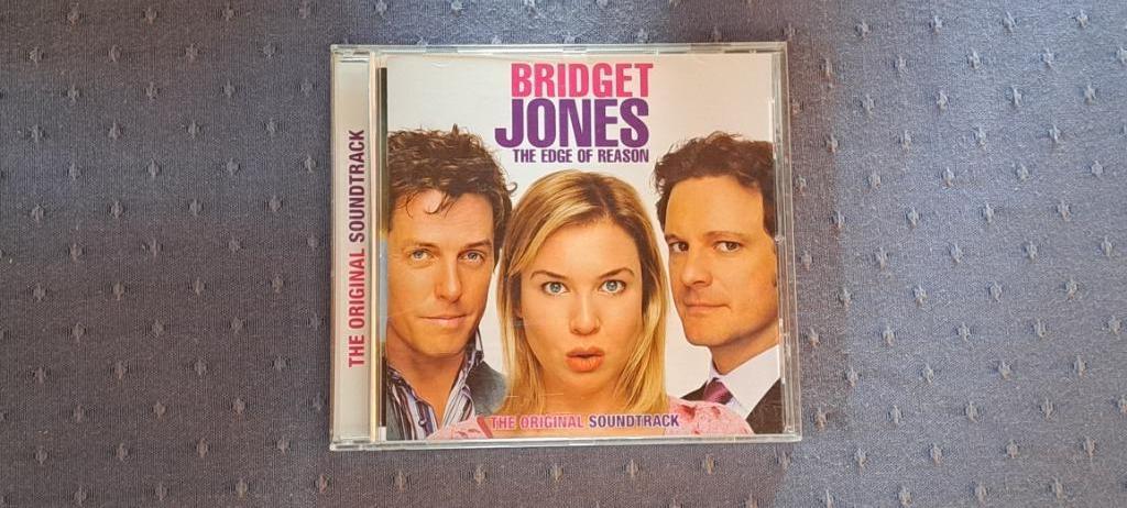 Bridget jones the edge of reason, Ophalen of Verzenden
