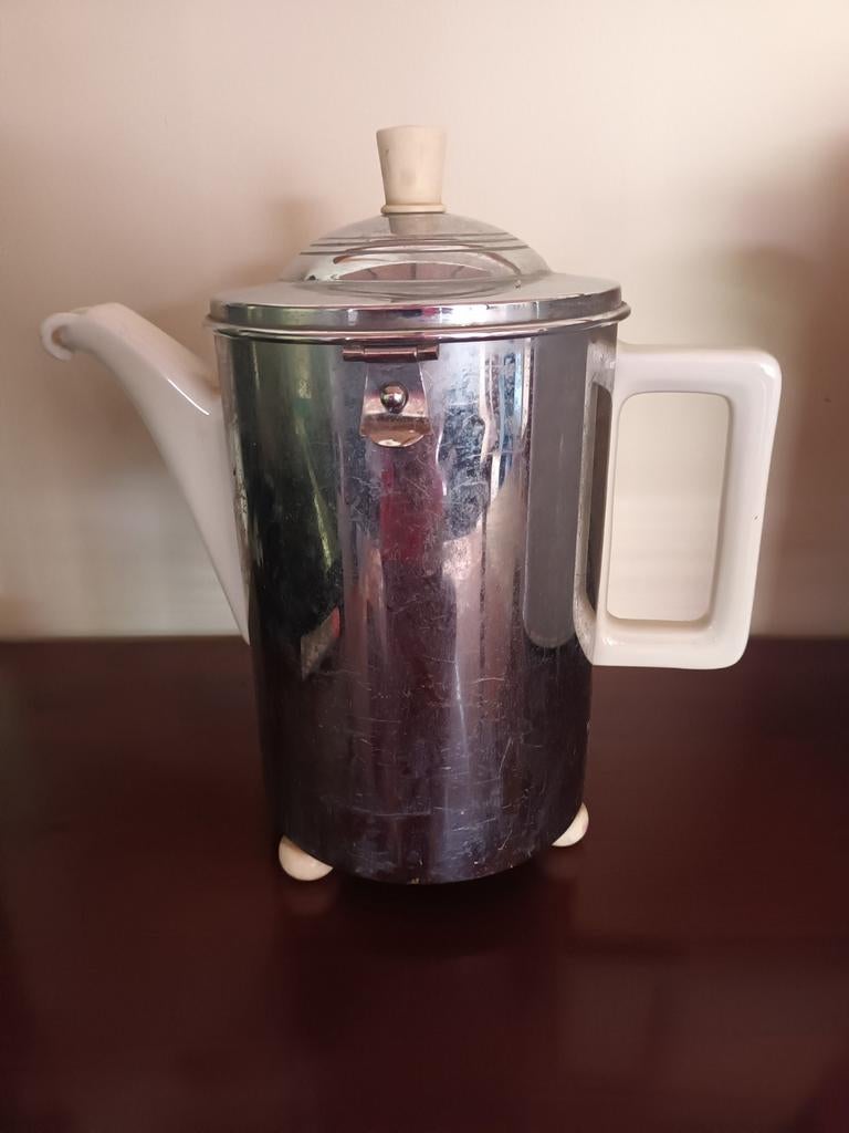 Cafetière DRP wehrmacht, Enlèvement ou Envoi