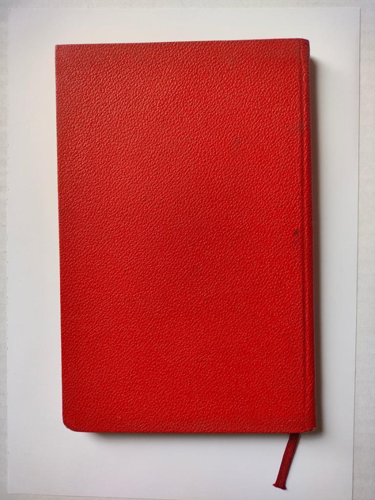 📖 Ordo baptismi parvulorum, Antiquités & Art, Antiquités | Objets religieux, Envoi