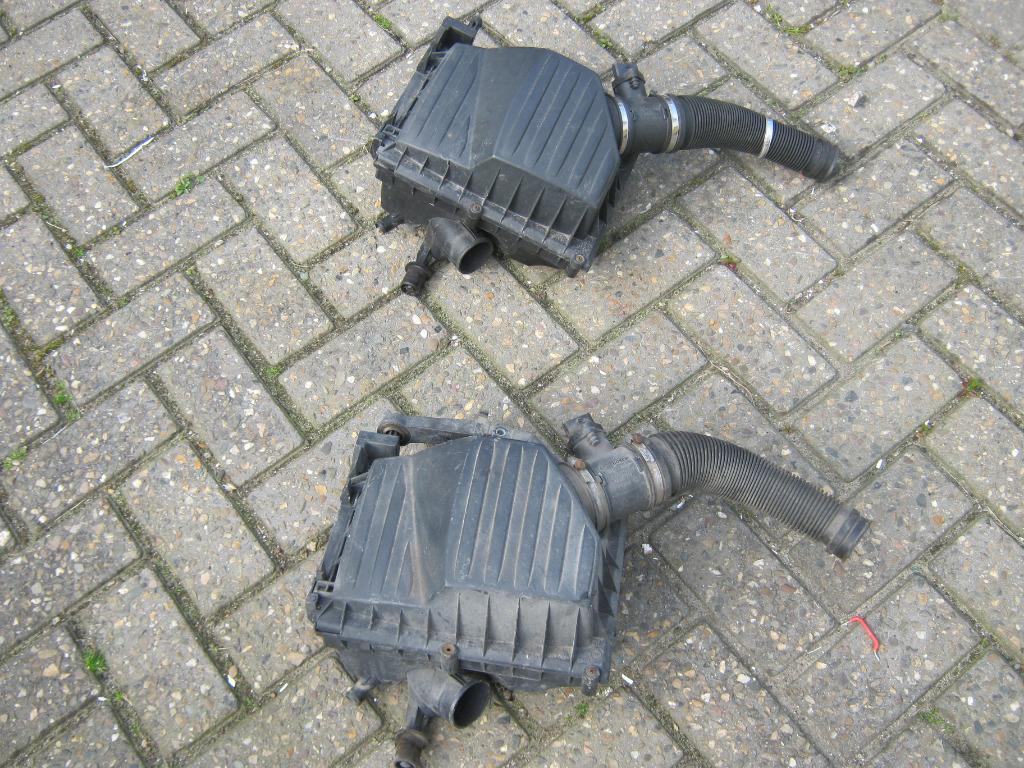 filtr de aer Opel Corsa C motor 1.3cdti 2004, Ophalen of Verzenden, Gebruikt, Opel