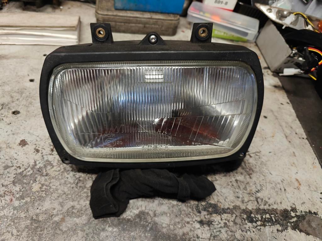 Koplamp bmw r1100gs, Motoren, Onderdelen | BMW, Ophalen of Verzenden