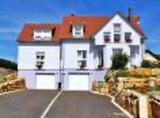 Gite à eguisheim disponible du 9 au 16 mai, Vakantie, Vakantiehuizen | Frankrijk, Elzas of Lotharingen, Appartement, Dorp, In bergen of heuvels