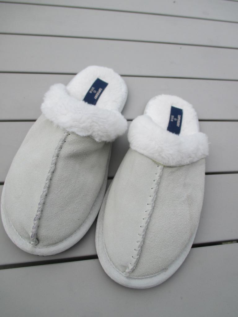 Chaussons en daim Superdry taille 36/37, Enfants & Bébés, Enlèvement ou Envoi, Comme neuf