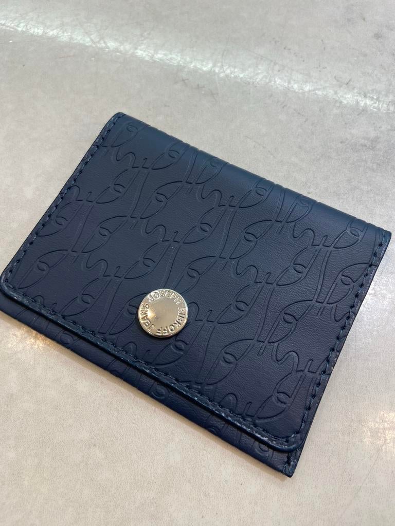 Portefeuille bleu Joseph Ribkoff Nouveau, Bijoux, Sacs & Beauté, Porte-monnaie & Portefeuilles, Neuf, Autres marques, Bleu, Enlèvement ou Envoi