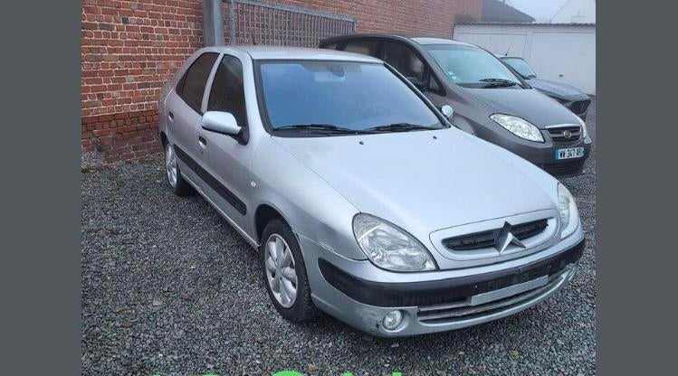 Voiture à louer 15€/jour, Enlèvement