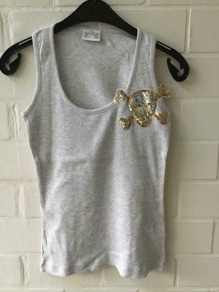 Top MADONNA, Kleding | Dames, Madonna, Ophalen of Verzenden, Zo goed als nieuw, Maat 38/40 (M)