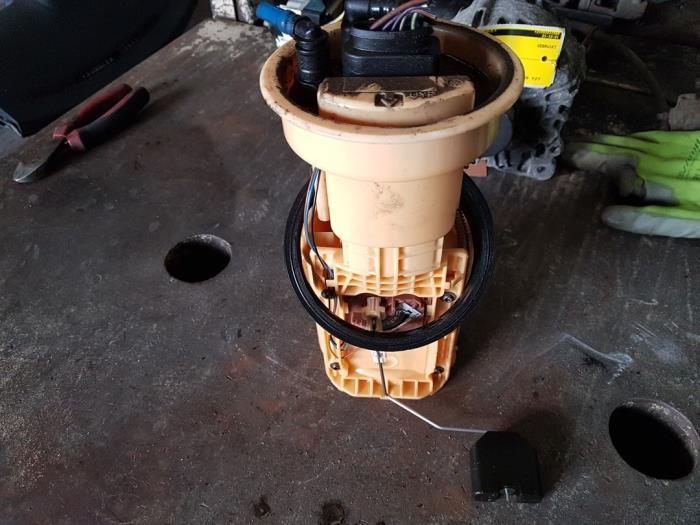 Pompe carburant électrique d'un Volkswagen Bestel, Enlèvement ou Envoi, 3 mois de garantie, Utilisé, Volkswagen