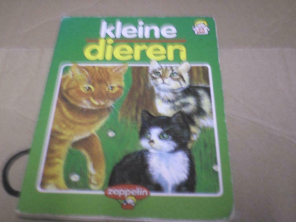 Kleuterboeken, Ophalen of Verzenden, Gelezen