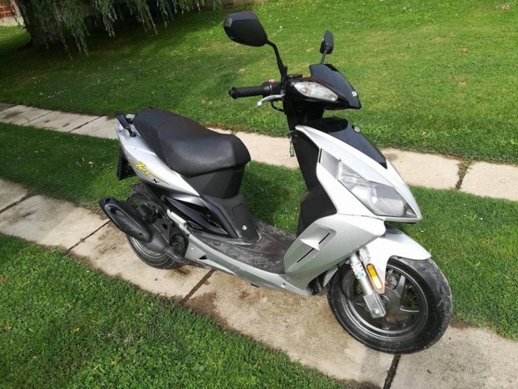 pièces sym jet x sport, Vélos & Vélomoteurs, Enlèvement ou Envoi, Utilisé, Autres types, Sym