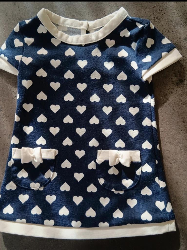 Nieuw kleedje maat 68, Kinderen en Baby's, Meisje, Jurkje of Rokje, Nieuw, Ophalen of Verzenden