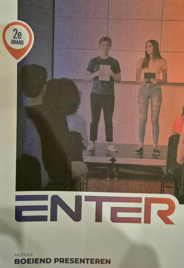 Schoolboeken 2de graad te koop, staat nieuw, Boeken, Ophalen