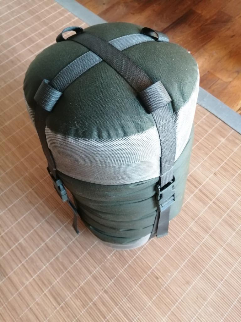 Sac de compression pour sac de couchage, Enlèvement ou Envoi, Neuf