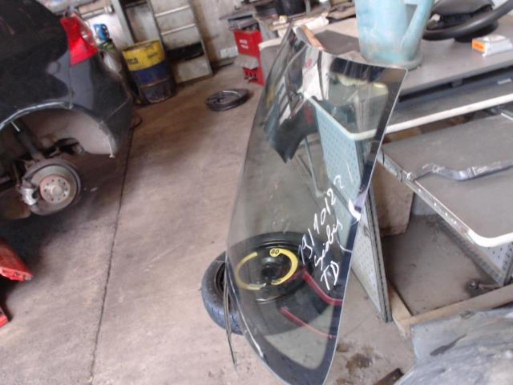 Pare brise Peugeot 207cc 2007-2015 LP/13634, Enlèvement ou Envoi, Utilisé, Peugeot