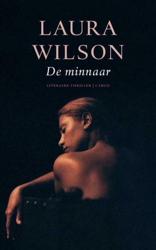 Laura Wilson - De minnaar (Uit: 2007) (A), Envoi, Comme neuf, Amérique