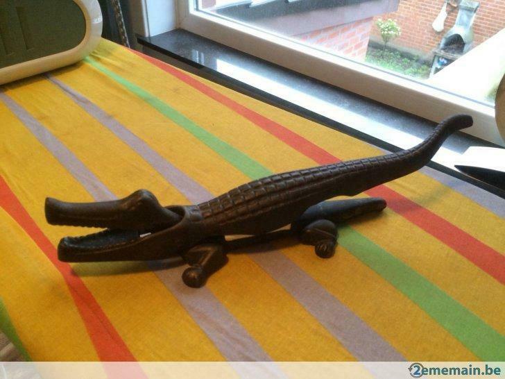 Crocodile