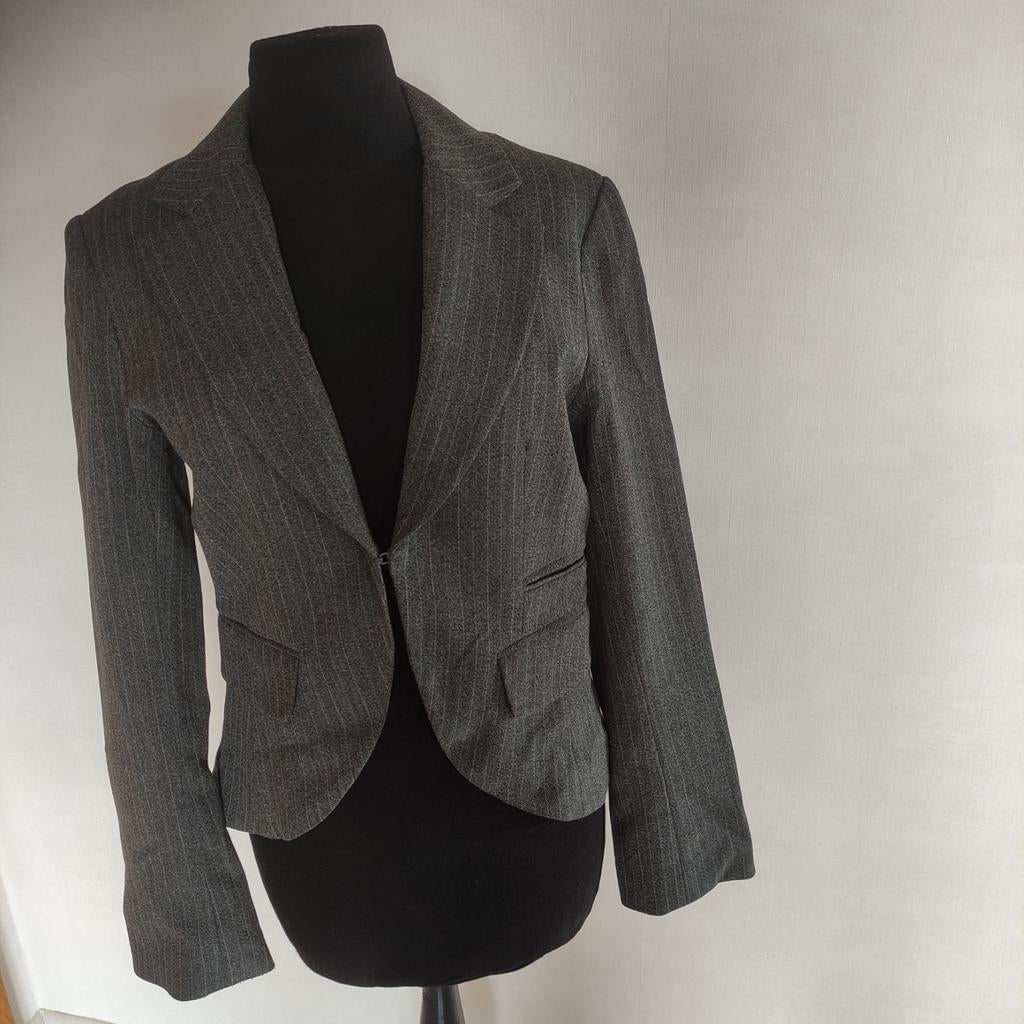 H&M blazer maat 36., Ophalen, H&M, Jasje, Maat 36 (S)