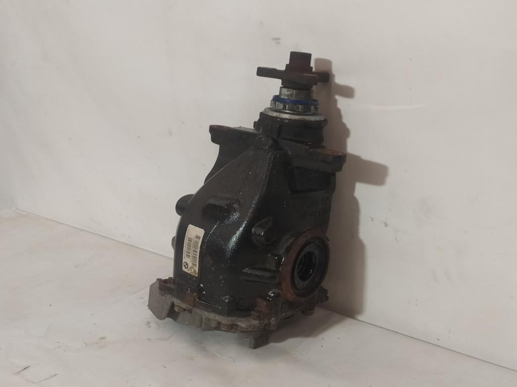 Différentiel Pont Arrière BMW 7605589 2.81, Autos : Pièces & Accessoires, Transmission & Accessoires, A, Enlèvement, Utilisé, BMW