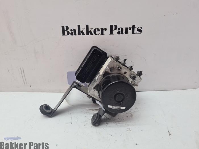 Pompe ABS d'un Ford Grand C-Max, -, -, 3 mois de garantie, -