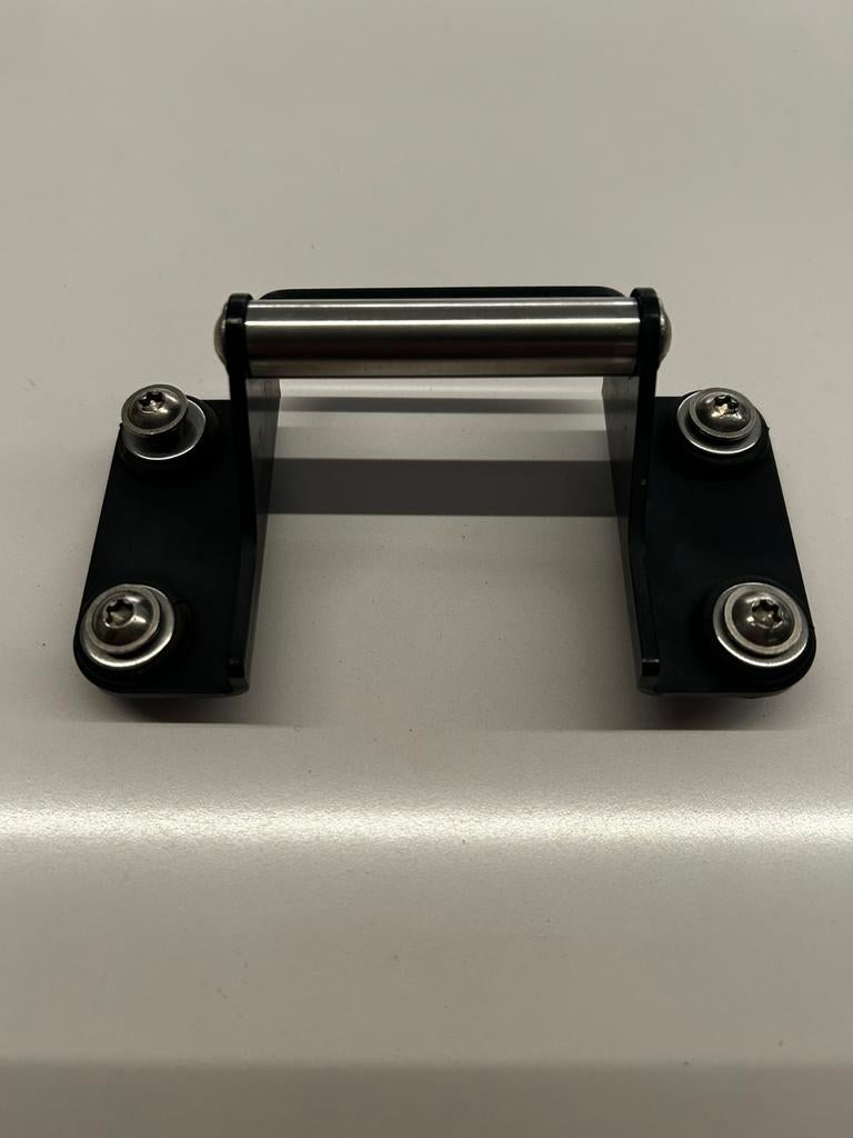 Originele gps houder BMW F800 / F850, Motoren, Accessoires | Navigatiesystemen, Ophalen of Verzenden, Gebruikt
