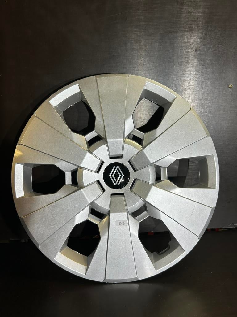 1 enjoliveur d’origine Renault master 16", Enlèvement ou Envoi, Neuf