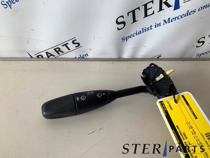 Richtingaanwijzer Schakelaar van een Mercedes SLK, Auto-onderdelen, Dashboard en Schakelaars, Mercedes-Benz, Gebruikt, 3 maanden garantie