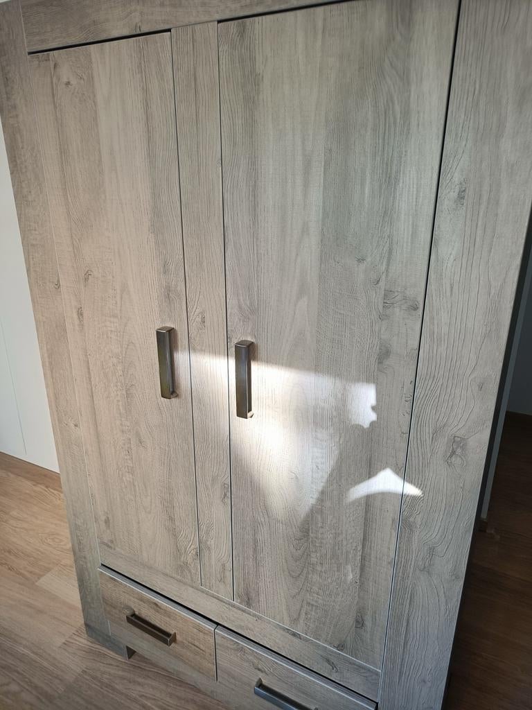 Kinderslaapkamer  voor meisje of jongen, "Doorgroeikamer ", Ophalen, Zo goed als nieuw, Jongetje of Meisje